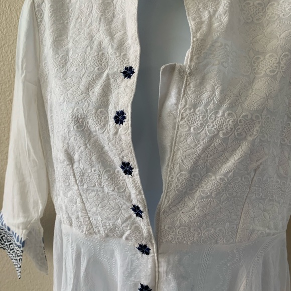 Biba from India - Kurta/ Dress - Picture 11 of 11